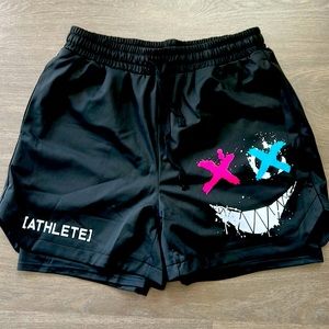 Brand New Mens Shorts